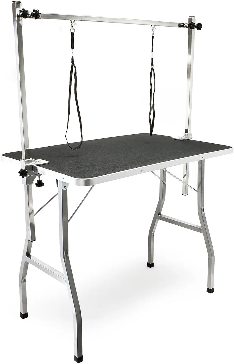 Table De Toilettage Pliante