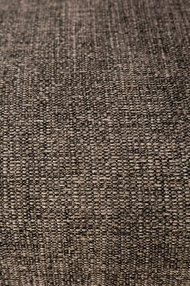 Ellipse Sofa 3 Seater Ash