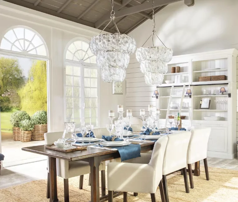 Chandelier Howard