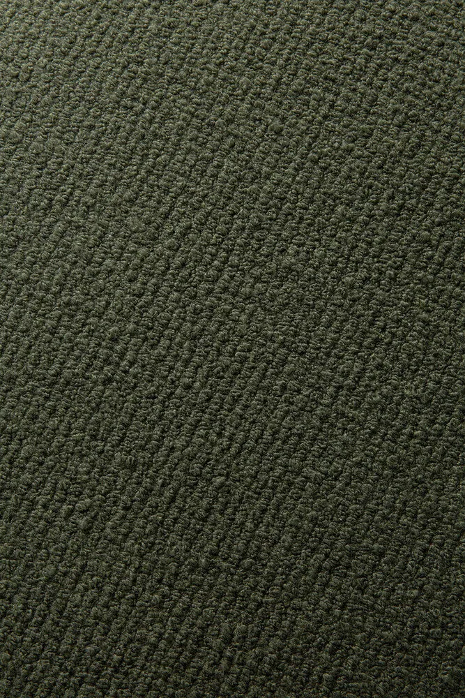 Barrow Lounge Chair - Pine Green