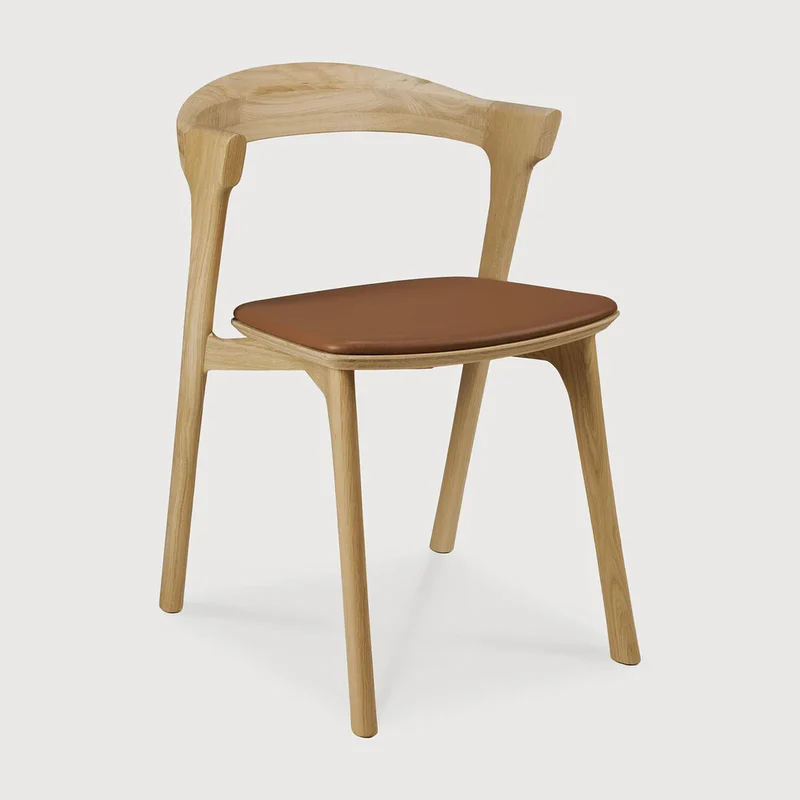 Bok Dining Chair - Oak