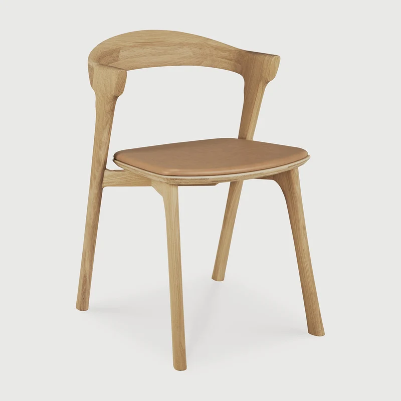 Bok Dining Chair - Oak