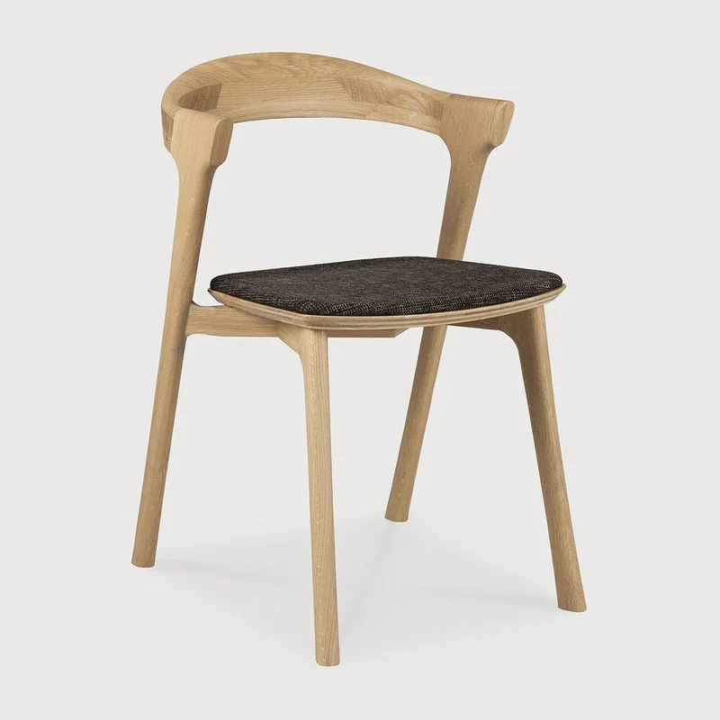 Bok Dining Chair - Oak