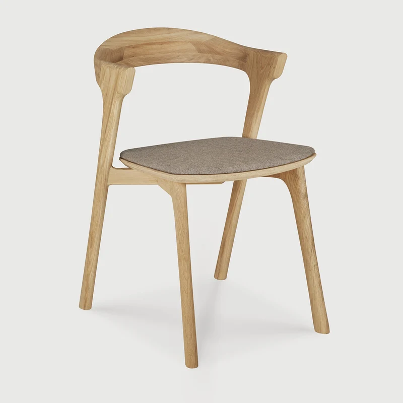 Bok Dining Chair - Oak