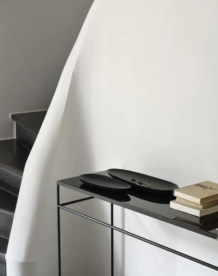 Thin Oval Boards Set Of 2