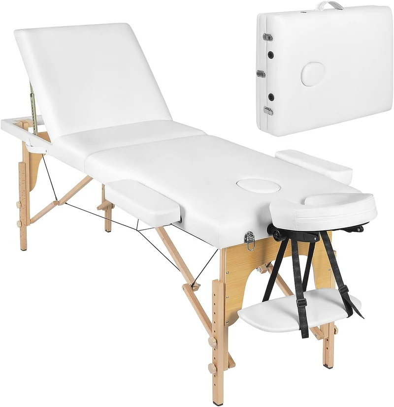 Table De Soin Pliante