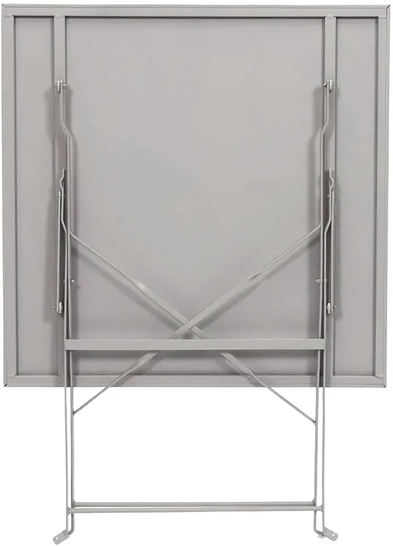 Table Carrée Pliante