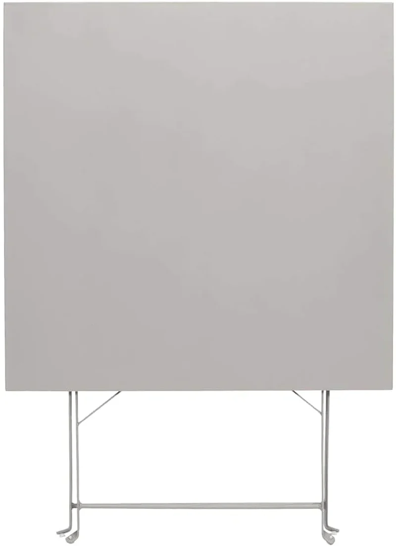 Table Carrée Pliante