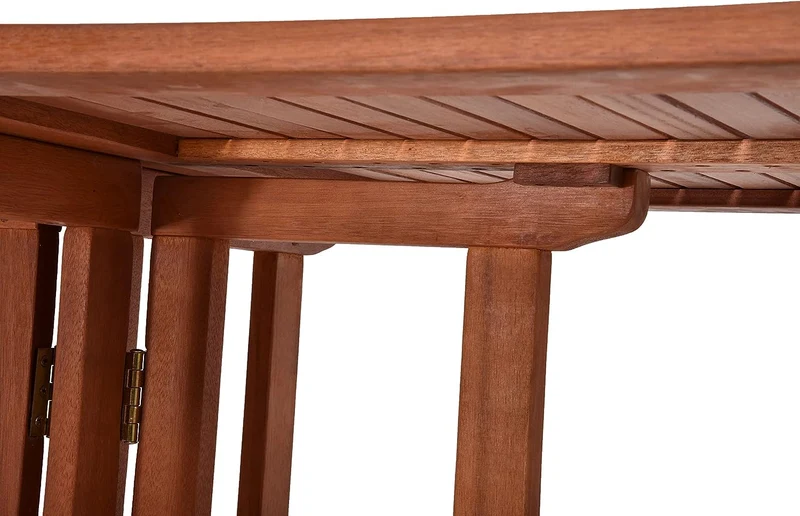Table Pliante Rectangulaire
