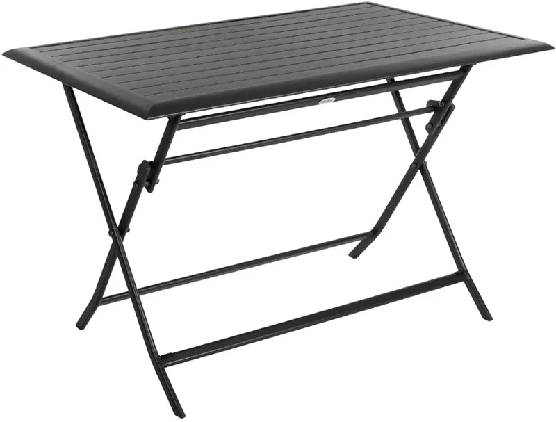 Table Pliante 4 Personnes