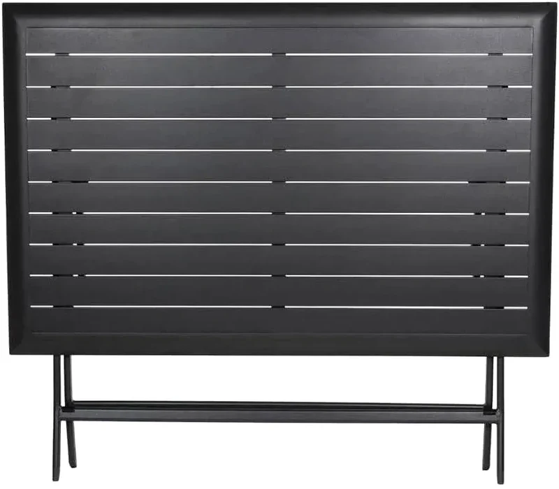 Table Pliante 4 Personnes