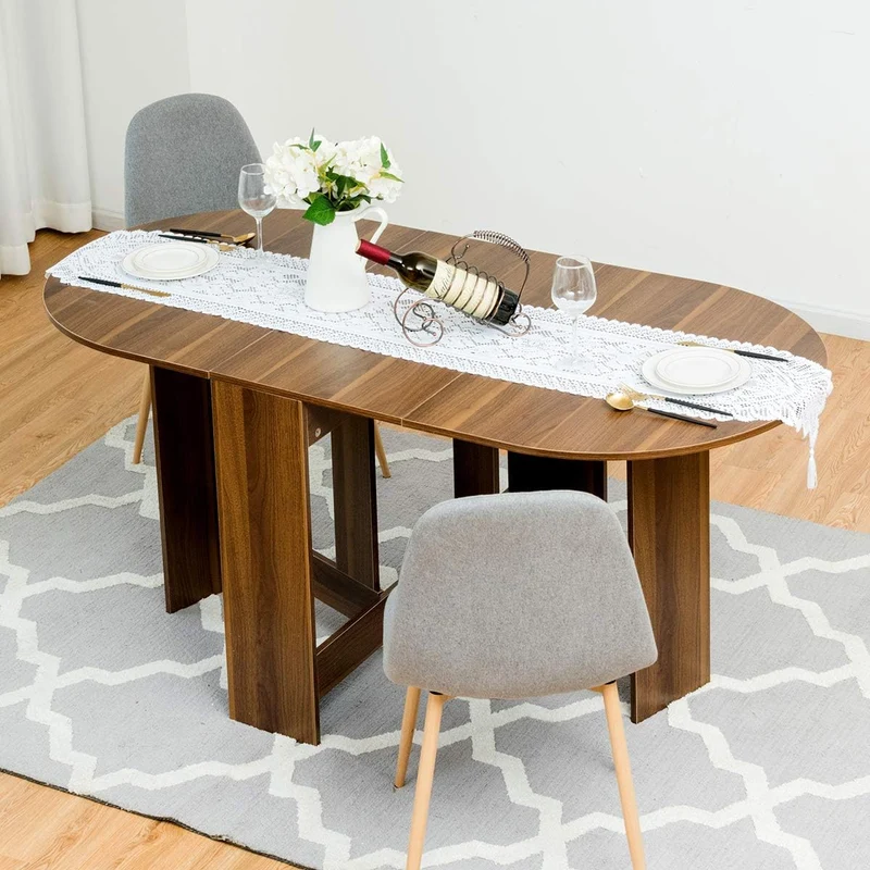 Table Pliante Intérieur