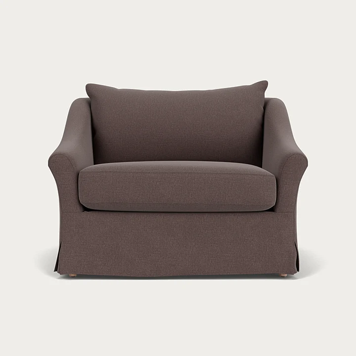 Long Island Loveseat