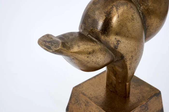 Emmanuelle Statue II