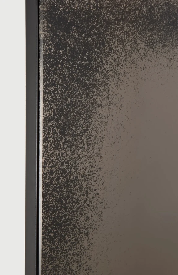 Bronze Wall Mirror