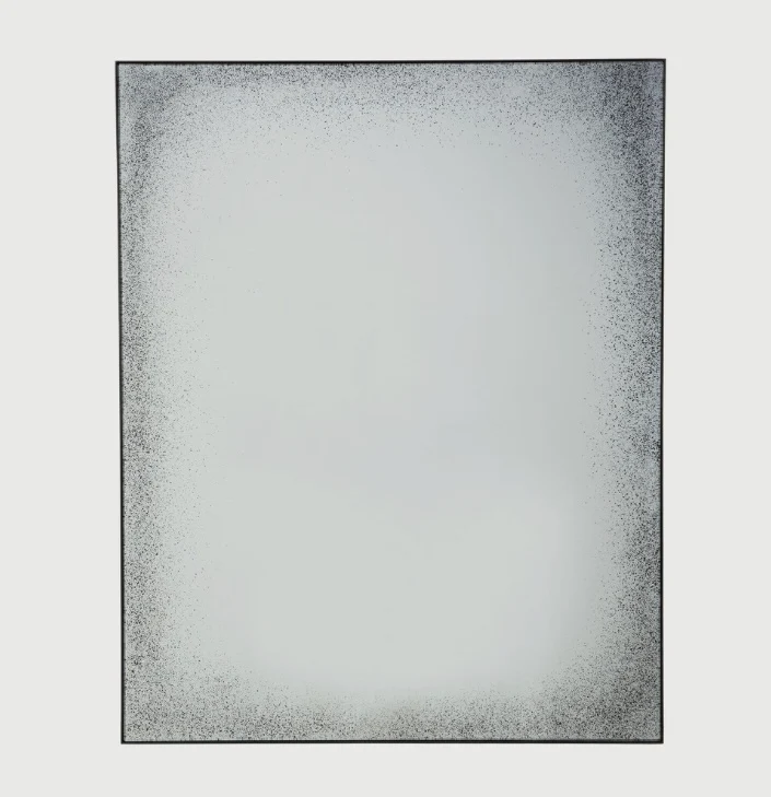 Clear Wall Mirror