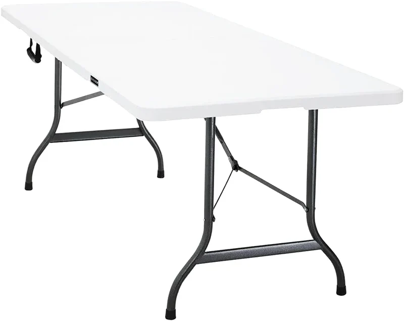 Table Pliante 2m