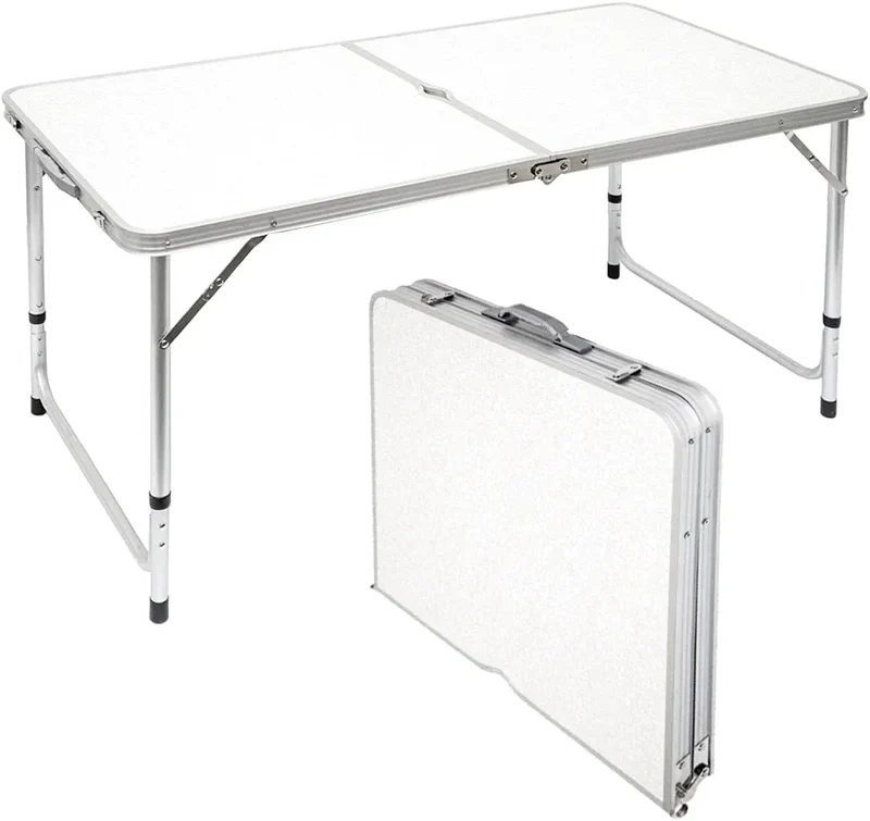 Table Pliante 120