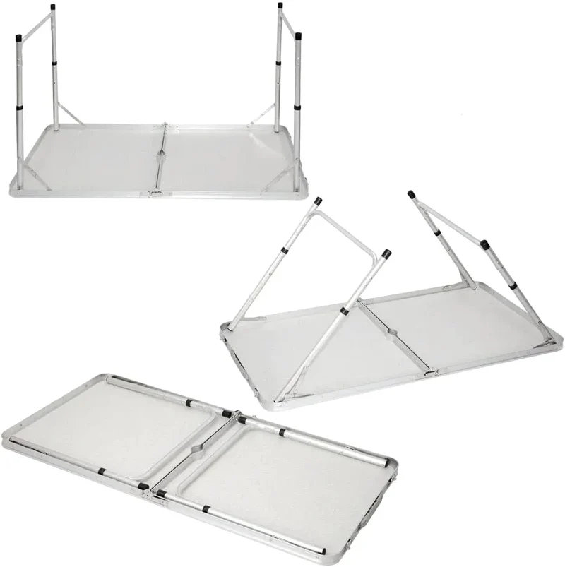 Table Pliante 120