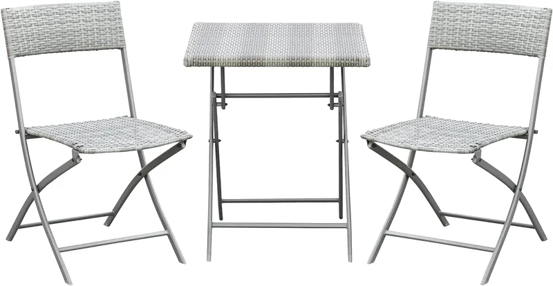 Table Et Chaise Pliante Camping