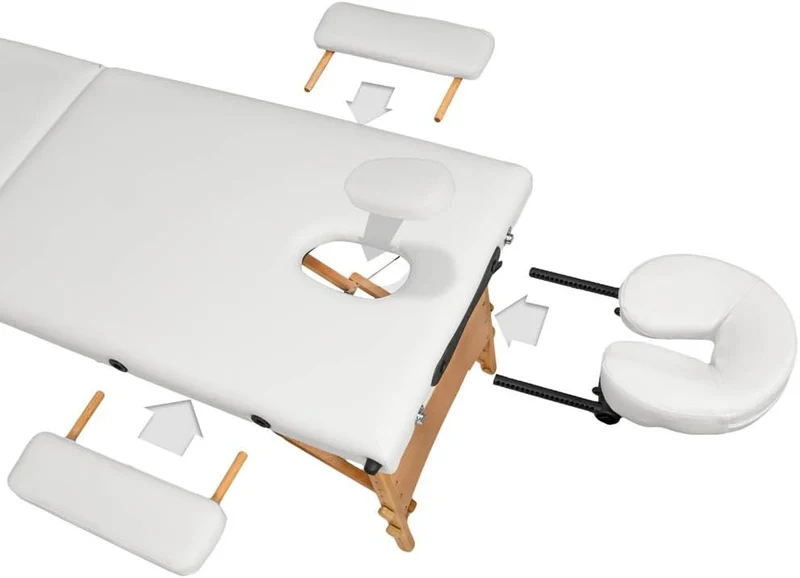 Table De Kiné Pliante