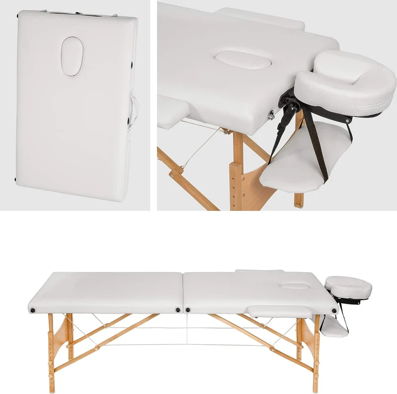 Table De Kiné Pliante
