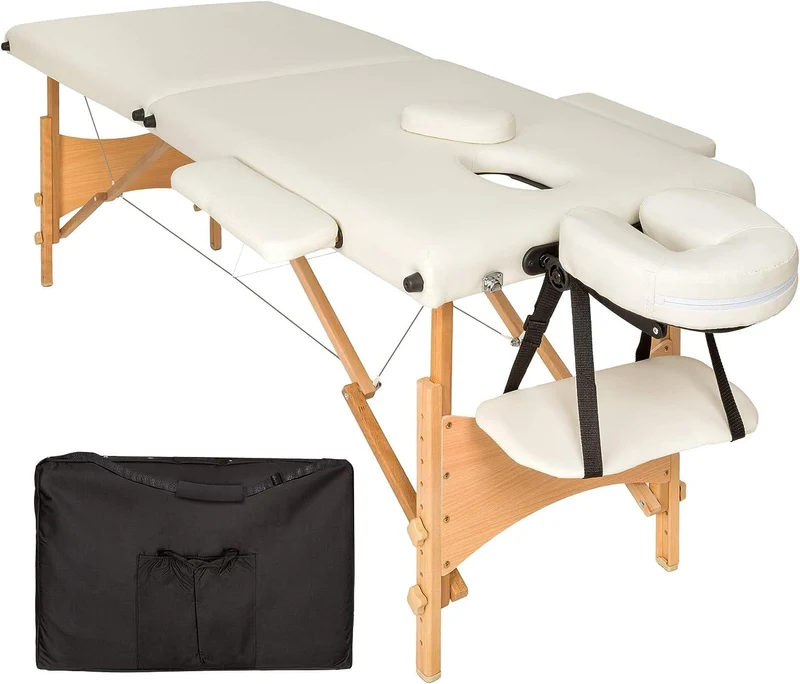 Table De Kiné Pliante