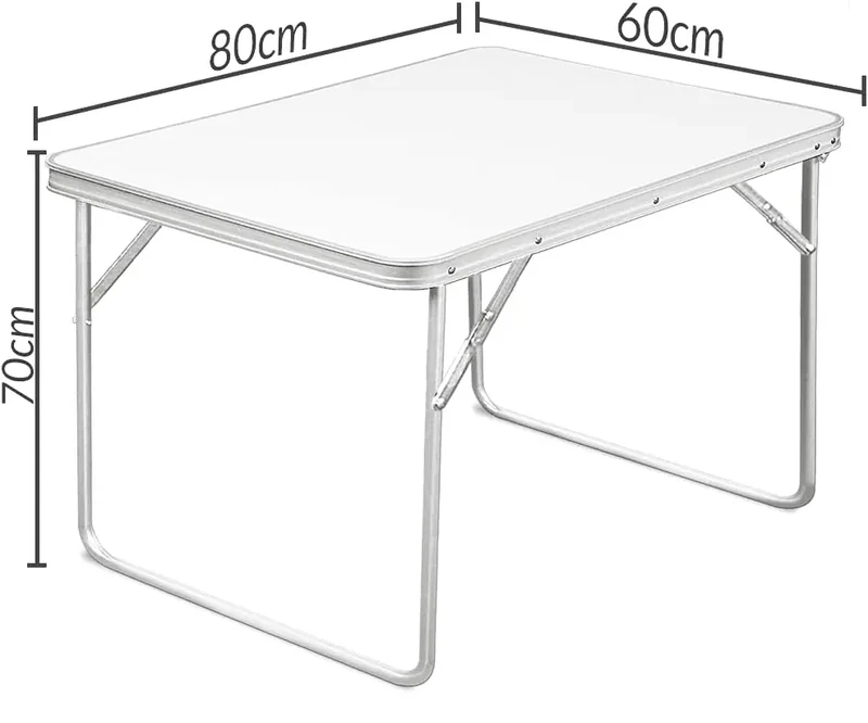 Table Bateau Pliante