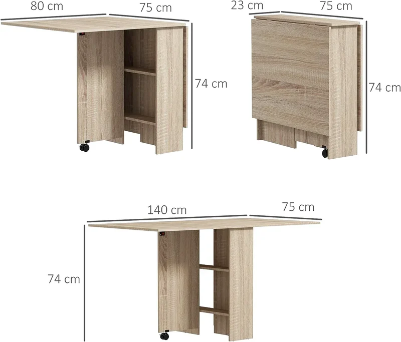 Grande Table A Manger Pliante