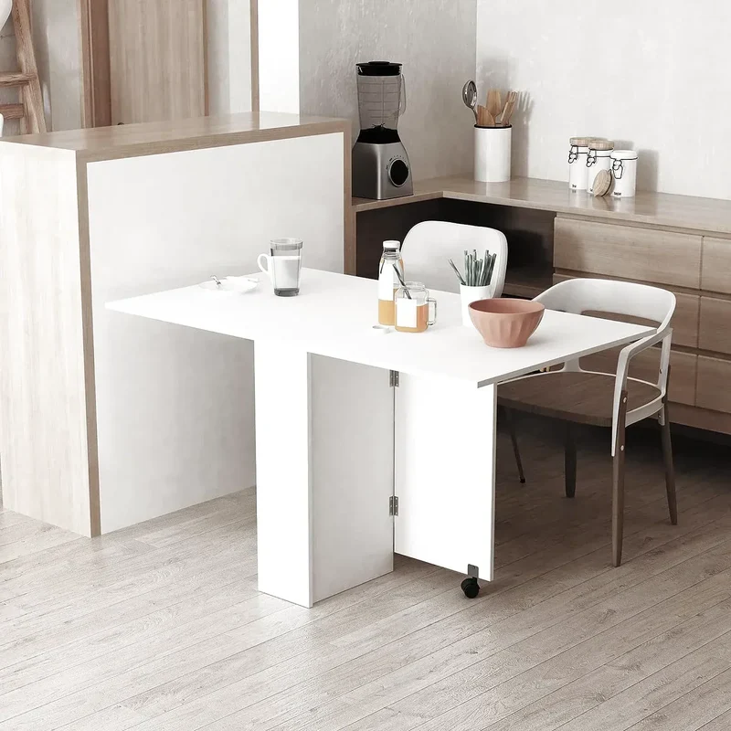 Grande Table A Manger Pliante