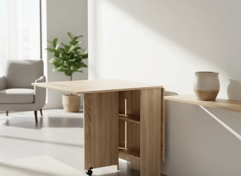 Grande Table A Manger Pliante
