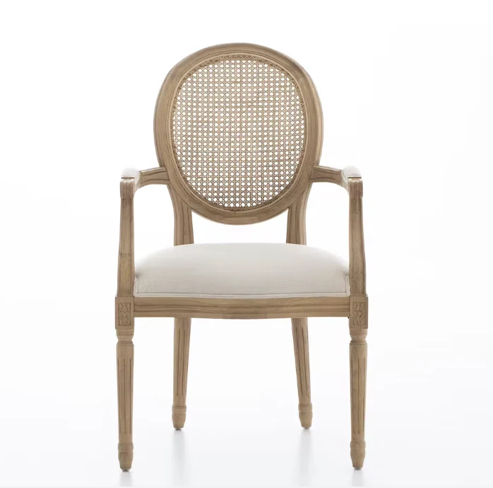 Armchair Medy