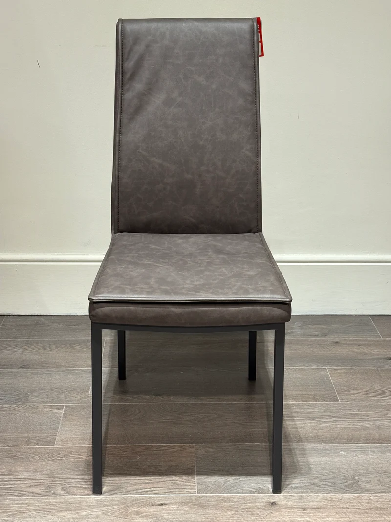 Brown Dining Chair