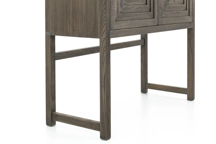 Sharlie Bar Cabinet