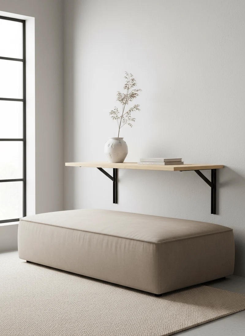 Table Pliante Mur