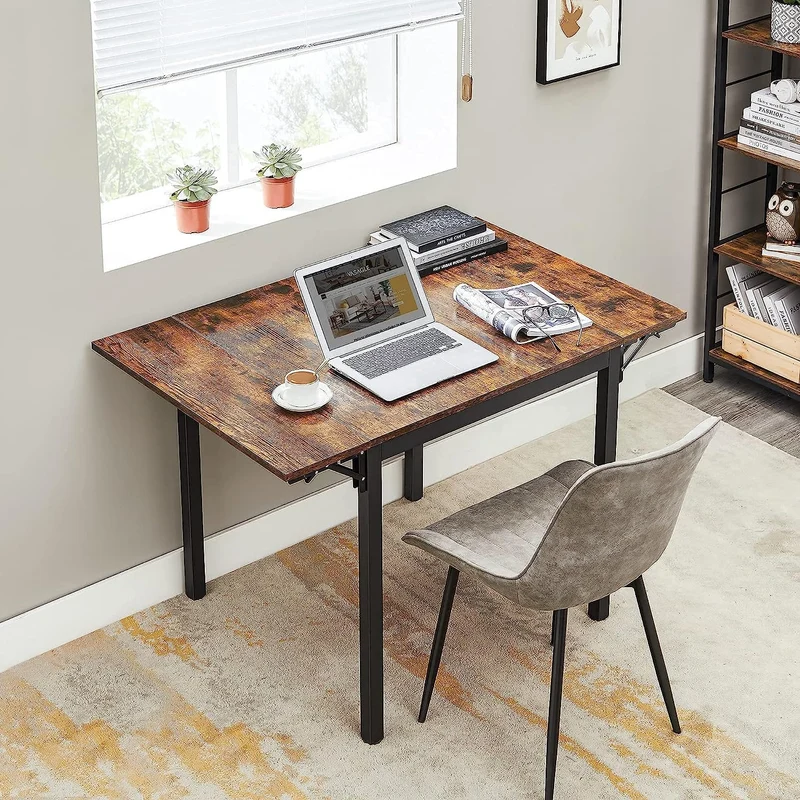 Table Pliante Extensible