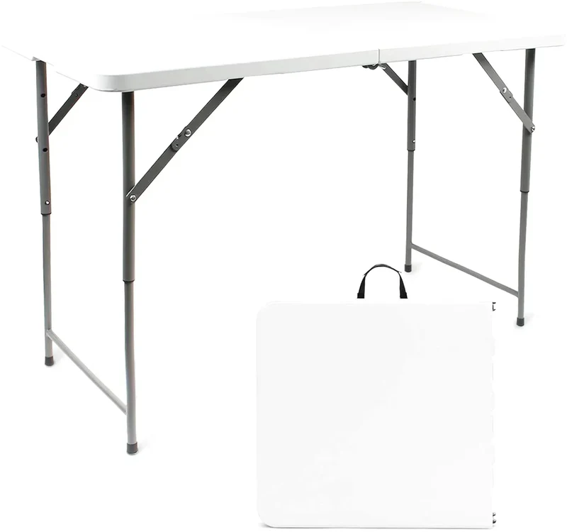 Table Pliante 120x60