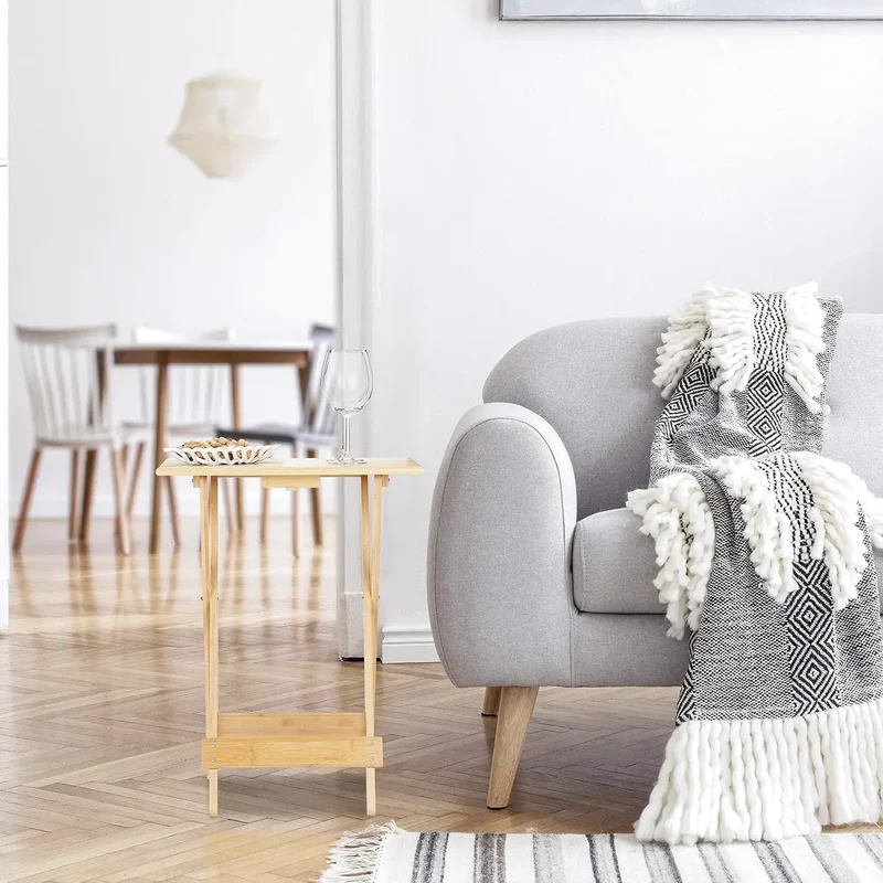 Meuble Table Pliante