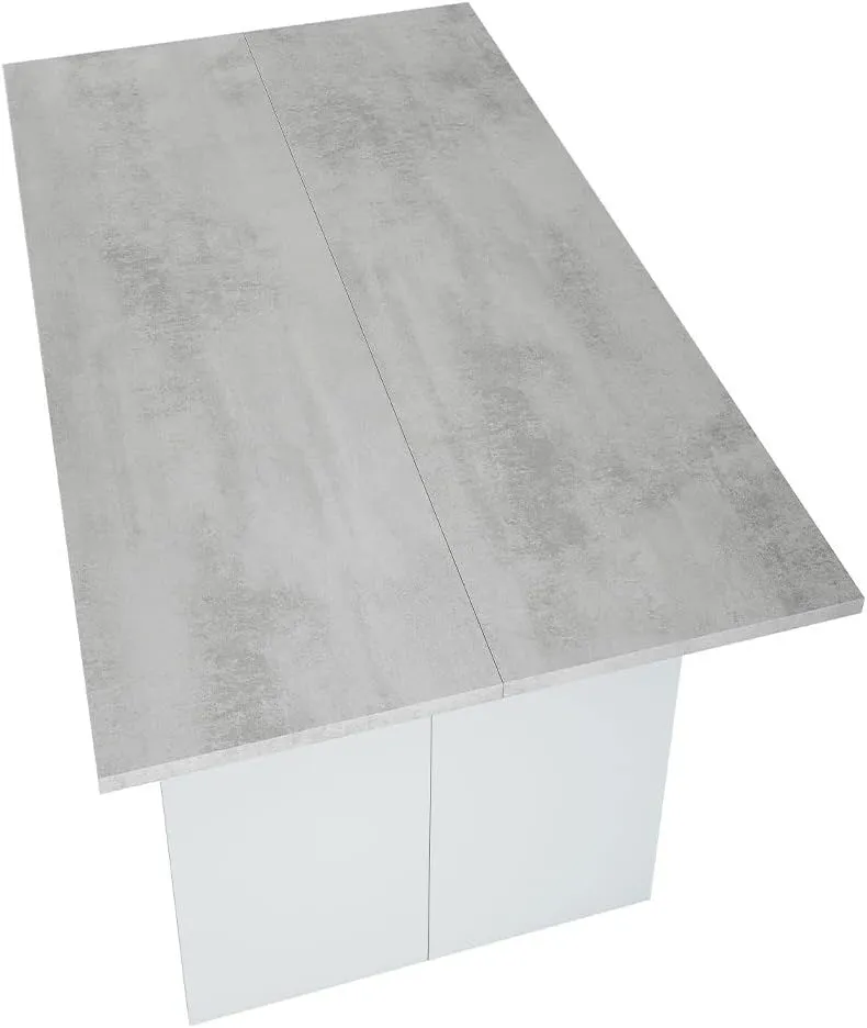 Table Pliante Console