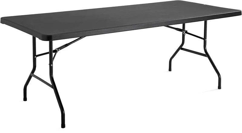 Table Pliante 10 Personnes