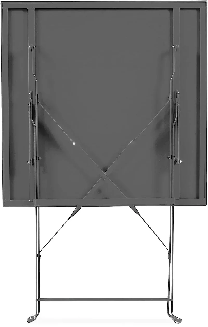 Table Métal Pliante