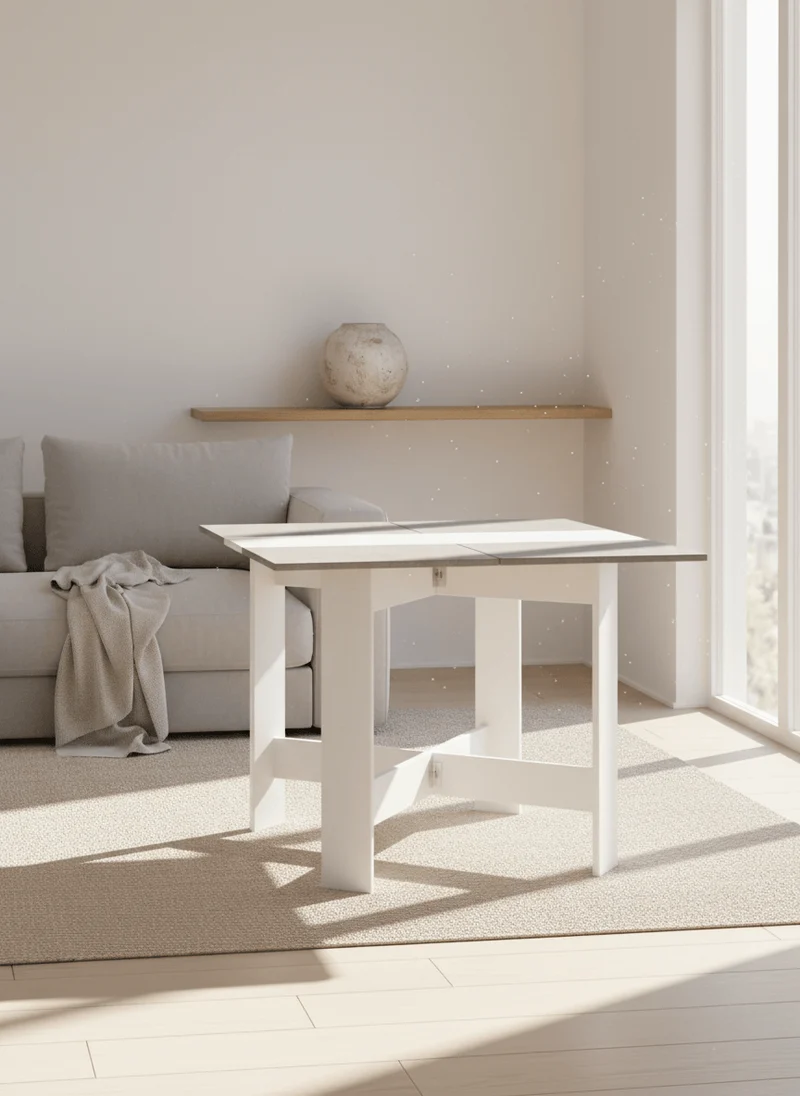 Table Pliante 2 Personnes