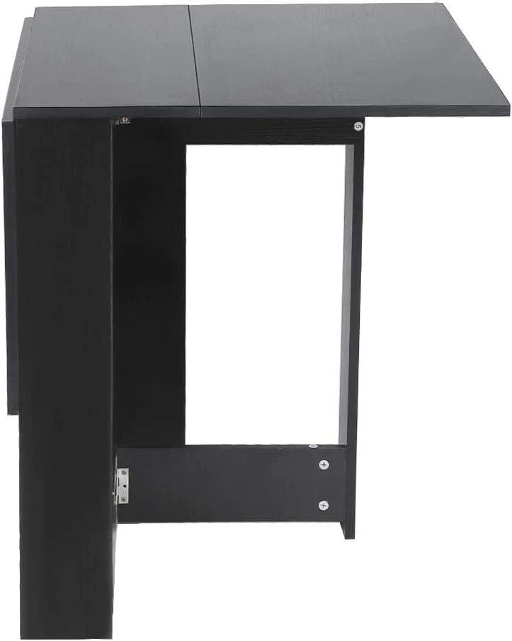 Table Pliante Noire