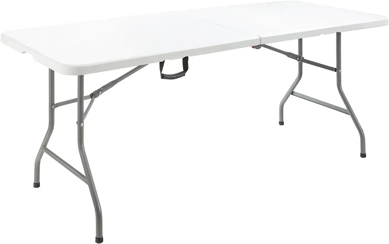 Table Pliante 6 Personnes