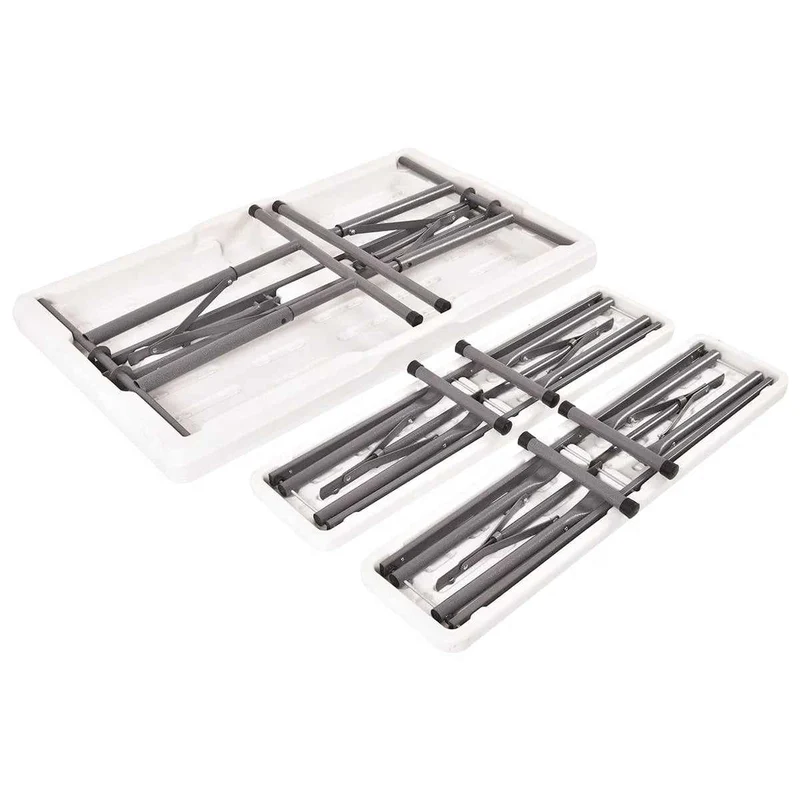 Ensemble Table De Jardin Pliante