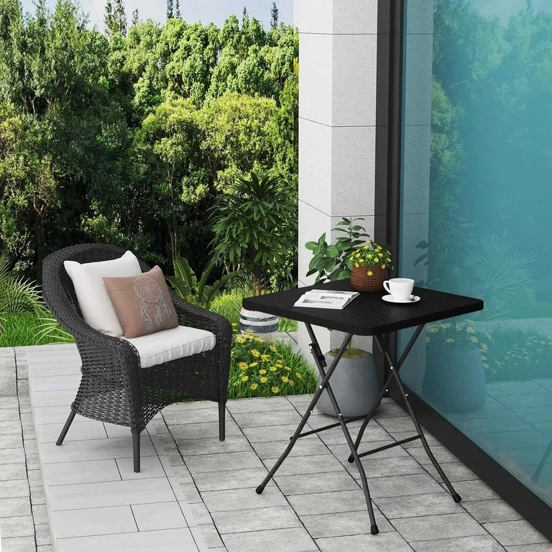 Table Pliante Terrasse Balcon