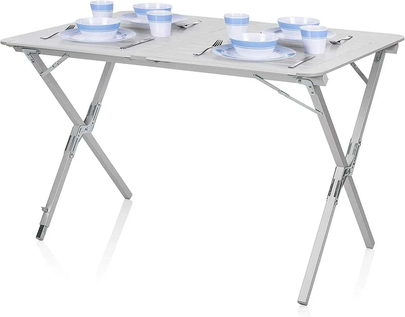 Table Pliante Extérieur Balcon