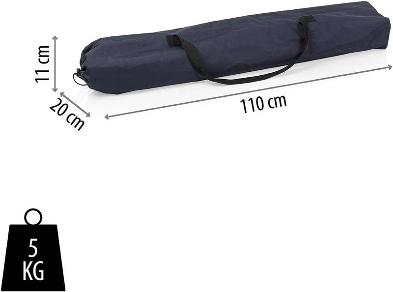 Table Pliante Extérieur Balcon