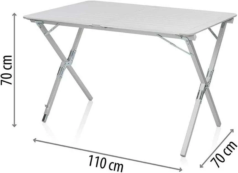 Table Pliante Extérieur Balcon