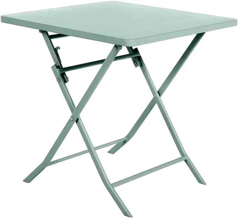 Table De Balcon Pliante 2 Personnes